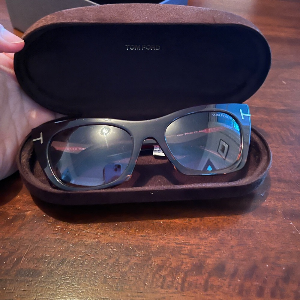 Tom Ford sunglasses - BRAND NEW
